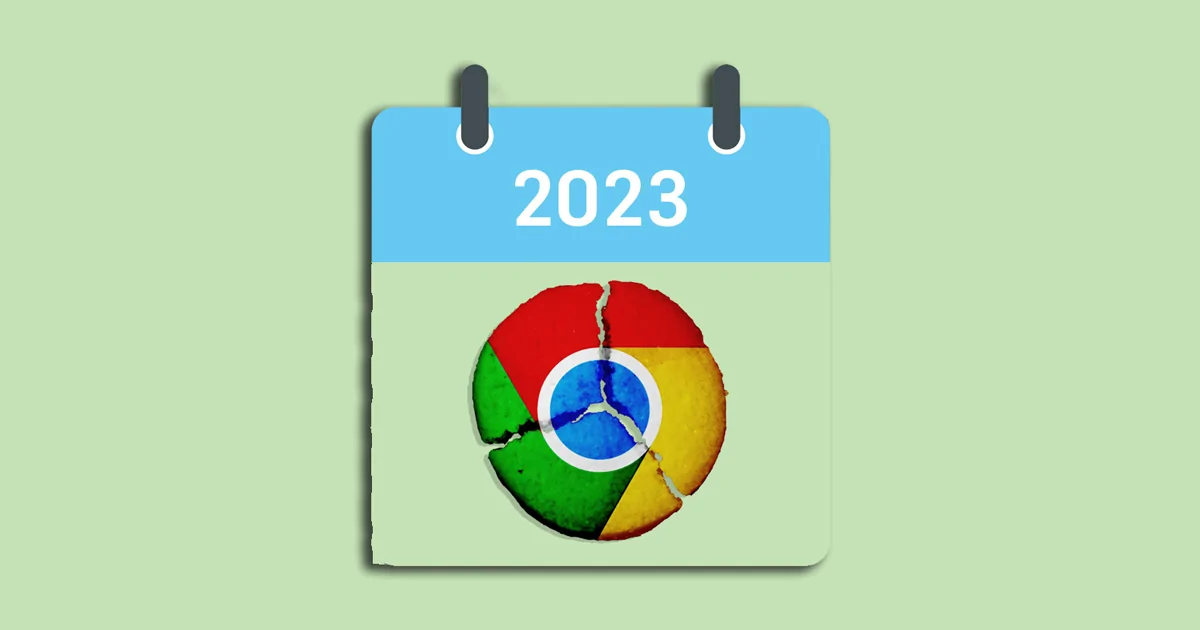 Google обяви, че отлага премахването на „бисквитките“ на трети страни в Chrome за края на 2023 г.
