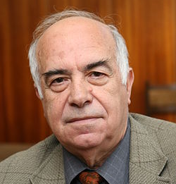 Prof. Georgi Fotev