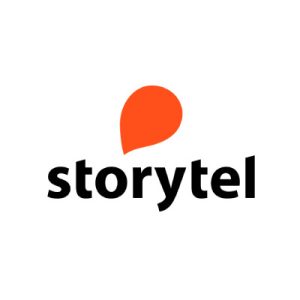 storytel