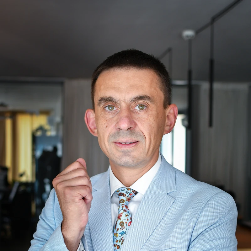 Александър Христов
