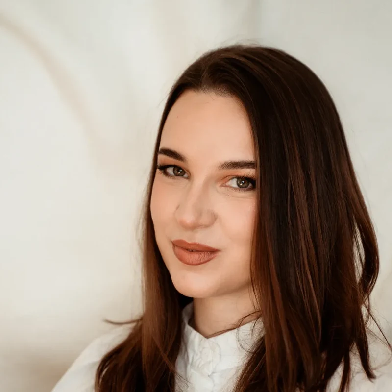 Елена Емилова